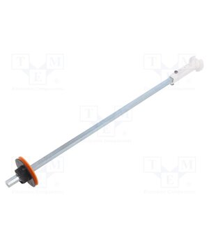 VZ30 Extension shaft; TeSys VARIO; 400÷430mm rW735WZM4zRHixKm948Cfn2vlNmb68g6sadHeNMou9U