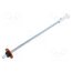 VZ30 Extension shaft; TeSys VARIO; 400÷430mm rW735WZM4zRHixKm948Cfn2vlNmb68g6sadHeNMou9U