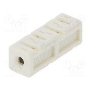 009286001316906 Quick splice; 9286; 11A; 600V; spring clamp; 18AWG÷16AWG; ways: 1 _YO8SsJfOvi17IqWY535zYCQqctyGPE_VuY2f7fXHwQ