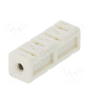 009286001316906 Quick splice; 9286; 11A; 600V; spring clamp; 18AWG÷16AWG; ways: 1 _YO8SsJfOvi17IqWY535zYCQqctyGPE_VuY2f7fXHwQ