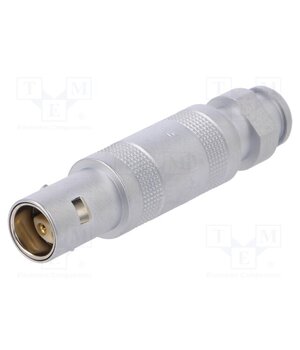 FFA.0S.304.CLAC44Z Connector: circular; 0S; plug; male/female; PIN: 4,4(2+2); 7A; IP50 9TSC_nAERds3gmjm-hlH-06venCQtwoOw0Uo2AldTwQ