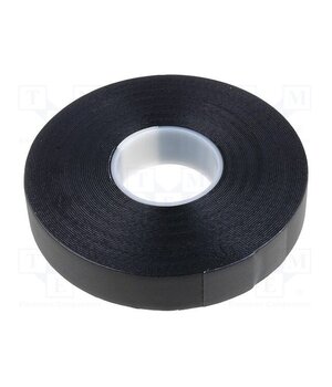 SCAPA-2504-19X10 Tape: self-amalgamating; black; 19mm; L: 10m; Thk: 0.75mm; -40÷90°C CZHEDEEy7hzowF7I_ttASo6G3UybcLoTUdBJcotF8xE