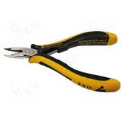 3-606-15 Pliers; side,cutting,miniature; ESD; return spring; 120mm 7aLxp6w5jPwFePzq_EKHmxgQn70UMG133MM6zHH12bg