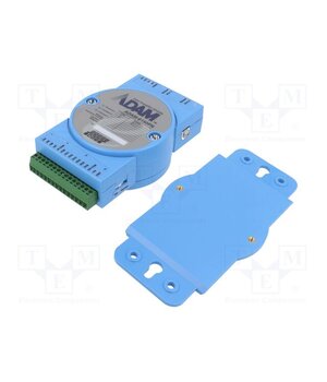 ADAM-6150PN-AE Industrial module: digital input/output; -10÷70°C; ADAM-6100 LqYZ9ov9rxkoulmHV-ke1VTnRWU8pnpQXdnoWdScxfo