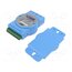 ADAM-6150PN-AE Industrial module: digital input/output; -10÷70°C; ADAM-6100 LqYZ9ov9rxkoulmHV-ke1VTnRWU8pnpQXdnoWdScxfo