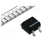 MB1S Bridge rectifier: single-phase; 100V; If: 0.5A; Ifsm: 35A; MBS; SMT UEFlQLWf1_cbHEDy2_wKSRhARUHn5lJuJJWnagG3APk