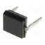 BP104 PIN IR photodiode; DIL; THT; 950nm; 130° V6CPvn7-Uiz1JFgJd1ndWFguGf5JGDy1hLsDw8Y2zoc
