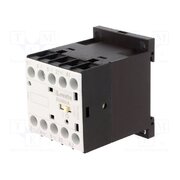 11BG0601A230 Contactor: 3-pole; NO x3; Auxiliary contacts: NC; 230VAC; 6A; BG wI5-SBaWTReOpAPhDIGHCjzFJo_gOPiESaaD8SJo0kw