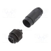 99 4217 14 07 Connector: circular; 250V; 10A; PIN: 7; plug; male; unshielded; IP67 HtZb16o1YZO1aZIDrstrDfW-_XTXmkvdiWgT-9xj-Z4