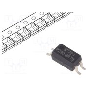 TLP290(GR.SE(T Optocoupler; SMD; Ch: 1; OUT: transistor; Uinsul: 3.75kV; Uce: 80V pfnzhMDBgTwJzv4etuPmqEMm6Ur9yxETEiFU0MEZjM8