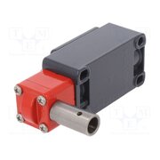 FD 2195-M2 Safety switch: hinged; FD; NC x3; IP67; -25÷80°C; red,grey; metal iFN5DBkA-JxN2QfhKmmF6zwEEpSwjdGl-OHz5PmpC8w