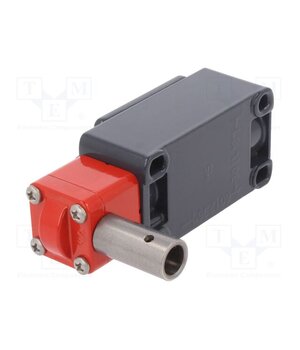 FD 2195-M2 Safety switch: hinged; FD; NC x3; IP67; -25÷80°C; red,grey; metal iFN5DBkA-JxN2QfhKmmF6zwEEpSwjdGl-OHz5PmpC8w