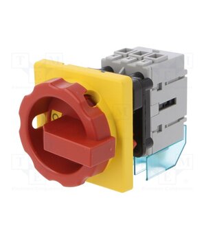3LD3454-0TK53 Switch-disconnector; Poles: 3; on panel; 63A; 3LD3; 22kW 99qggnS5pouSiQ5Yr7HY6gbEkuiXYBolYFt2DU1yV2g