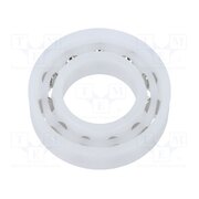 BB-6800-B180-30-ES Bearing: ball; Øint: 10mm; Øout: 19mm; W: 5mm; Cage: polyamide GqyzZZM4lgyhVzpWsvZTjAq7RMkyGq8FTowQjgxX1PY