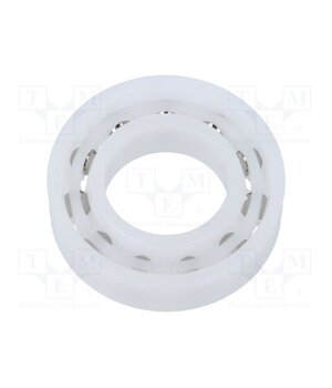BB-6800-B180-30-ES Bearing: ball; Øint: 10mm; Øout: 19mm; W: 5mm; Cage: polyamide GqyzZZM4lgyhVzpWsvZTjAq7RMkyGq8FTowQjgxX1PY