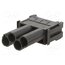 C14610A00460015 Connector: HDC; module; male; 830V; PIN: 4; w/o contacts; 4mm OA4jdtdtdziE3GtMPGtF8cQDAQ8PLn-C82UC_sfOvho