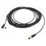 C21320000000031 Cable: for sensors/automation; M12; PIN: 4; unshielded; plug; PUR O_ixeuqRGWXsN1rC2xy2U2vJT0x4Ahg5tAoBxQiPs7g