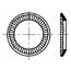3185419 Washer; conical; M3; D=5.5mm; h=0.95mm; A2 stainless steel ODbwVpfN9_diQuoBqOcjlIwJUtGQMyFoJ2qYzndT6Hk