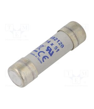492120 Fuse: fuse; 20A; 690VAC; gR; ceramic,cylindrical,industrial IXa--PiEpMWbJJWRK82GBHET229iIUwlXNGew0h5lo8