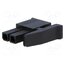 794617-2 Connector: wire-board; plug; female; PIN: 2; Micro MATE-N-LOK; 3mm cAooVnK6CXHqF3fdoIhUod3DN432ybBcmLsSyoqc55U