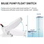 Water level switch - bilge pump float MK-CFS12, 12VDC/30A, 24VDC/15A, 32VDC/12A CJJ100912+3.jpg