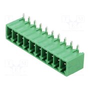 OQ1012510000G Connector: pluggable terminal block; socket; male; OQ; 10A; 300V Ho0v7xsbsqLpgz4c3eVZOaEBf7tHROTwdJAVOqEPw8U