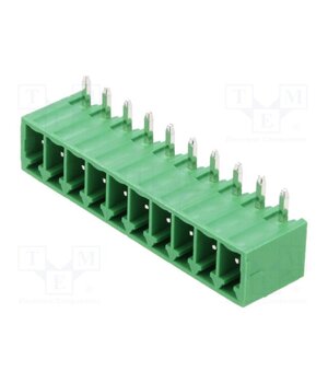 OQ1012510000G Connector: pluggable terminal block; socket; male; OQ; 10A; 300V Ho0v7xsbsqLpgz4c3eVZOaEBf7tHROTwdJAVOqEPw8U