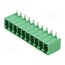 OQ1012510000G Connector: pluggable terminal block; socket; male; OQ; 10A; 300V Ho0v7xsbsqLpgz4c3eVZOaEBf7tHROTwdJAVOqEPw8U