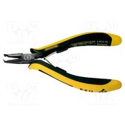 3-674-15 Pliers; end,cutting,precision; ESD; 130mm; without chamfer gGK6GkqwqLPvsV1abo0KRPXjPDTQY83ElxiT5gvwcoY