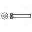 1488929 Screw; M2x4; 0.4; Head: cheese head; Phillips; PH1; ISO 7048 -RrkY9tNSKUGm4TdQdtI36wiRn2CVK5HwMvMcWrR5cE