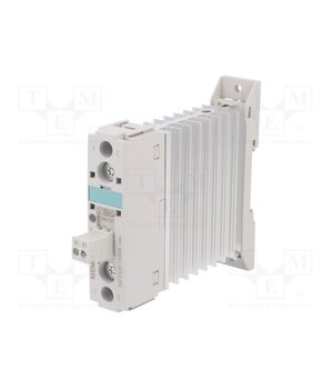 3RF2320-1AA04 Relay: solid state; Ucntrl: 24VDC; 20A; 48÷460VAC; 3RF23; 1-phase ORDv_RinLBFKIlI6VmW2u0GDqG3gAakgfzlj_Gt42Tw
