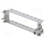 09140320361 Frame for modules; size L32B; Han-Modular®; with lock; Modules: 8 PJnWMcuE2KhX2hSgK6BQQZWmeNntFkPt1eee4tGZ3kg