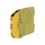 750101 Module: safety relay; Usup: 24VDC; IN: 2; OUT: 3; PNOZ s1; -10÷55°C vLQaDk7d-iyZJMnWeL_H1myT3tjODMTOMHzy5Go_q-8