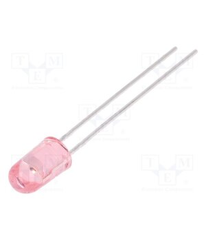 HLMP-AD06-P0000 LED; red; 880mcd; 35/70°; Front: convex; 2÷2.4VDC; 20mA; 5mm ijRaBbSMPjUUD-ouBX8V38W34Ej3kpYts_QuXYAsWrI