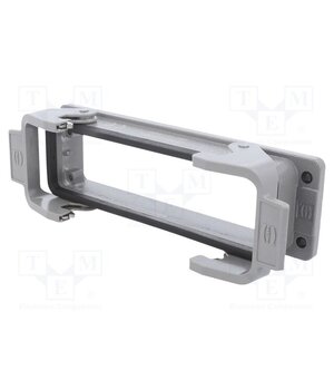 09301320301 Enclosure for connectors: HDC; size L32B; Han® B; IP65; straight MY3JEEJWrrV6T-xMCWIyxLqPTM9LMeedp6SIybP7tAw