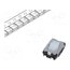 EVQP2402M Microswitch TACT; SPST; Pos: 2; 0.02A/15VDC; SMT; none; 2.4N; 2.1mm 9sWW_J48zHm4SMDF66vGgYNm5SZDUPo8sZlC3ludtsI