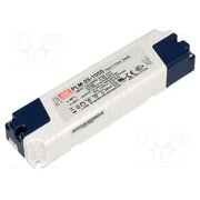 PLM-25-1050 Power supply: switching; LED; 25.2W; 14÷24VDC; 1050mA; 110÷295VAC O4dsRIfQGjvVk8TZTA5vX2rViHa1Oeid2jmu9fEXWwY