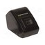 AC-STC Device: tip cleaner; Features: brush diameter 25 mm; ESD; 24VDC QM9hnTjTzh84ogD4c2ReOkdHgAShcjWmHHolNdXYyVs