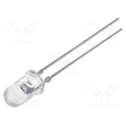 SFH 300-3/4 Phototransistor; THT; 5mm; λp max: 850nm; 35V; 50°; λd: 450÷1100nm 1LerOlPH5j74buDzun_mi5YvN9jVnjsYX7AJ7fk5w-4