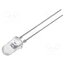 SFH 300-3/4 Phototransistor; THT; 5mm; λp max: 850nm; 35V; 50°; λd: 450÷1100nm 1LerOlPH5j74buDzun_mi5YvN9jVnjsYX7AJ7fk5w-4