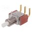 8125SD9ABE Switch: push-button; Pos: 2; SPDT; 1A/120VAC; 1A/28VDC; ON-(ON) 7u30dnSrQwO_j3FNzIJhsoZZ5fr_4QJqY93ZTEEf4xE