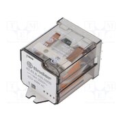 62.82.8.400.0300 Relay: electromagnetic power; DPST-NO; Ucoil: 400VAC; Icoil: 7.8mA O_hcNKjNqoqjFIzMBenMzRaP_GYQOJu2SgWY_jXs-bo