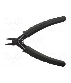 3-0641-ESD Pliers; side,cutting; ESD; 135mm sDK5kcZPcL4lnjHgr-S5uC9YvCQhgWxiahp4o6yE7pQ