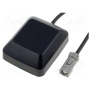 JCA001-HRS Antenna; automotive,inner; GPS; AVIC; Pioneer; Len: 5m; magnet; 15mA pF0Ouzc_LUeANepyc1Wky1ovAQfo-n1p6JrN98aihPg
