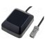 JCA001-HRS Antenna; automotive,inner; GPS; AVIC; Pioneer; Len: 5m; magnet; 15mA pF0Ouzc_LUeANepyc1Wky1ovAQfo-n1p6JrN98aihPg
