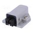 932045106 STAKAP 200 Connector: rectangular; ST; socket; female; PIN: 2; coded; tinned QHoRAu1J2INcJZlAmjYsvzcgGhWMm_aKTM7pyPh-CSA