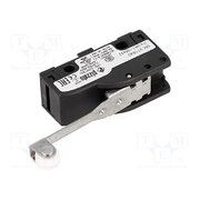 MK V11R40 Microswitch SNAP ACTION; 6A/250VAC; 5A/24VDC; SPDT; ON-(ON); MK 4nzRvHj8rCiNYuJtYSbdfuzDx-ju0Kr3K1nKhFTBZIQ