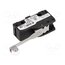 MK V11R40 Microswitch SNAP ACTION; 6A/250VAC; 5A/24VDC; SPDT; ON-(ON); MK 4nzRvHj8rCiNYuJtYSbdfuzDx-ju0Kr3K1nKhFTBZIQ