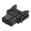C14610B00860015 Connector: HDC; module; female; 400V; PIN: 8; w/o contacts; Quintax n3PelvA4E1_7nuNDQn5RJIT0c04taJ0Cld9FkZeGgXI