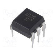 EL3021 Optotriac; 5kV; triac; DIP6; Ch: 1; EL302X; 100V/μs Kff09x4jI8DnJm4SJUTbMxoI3Fo46-0anO1YnPPVejA
